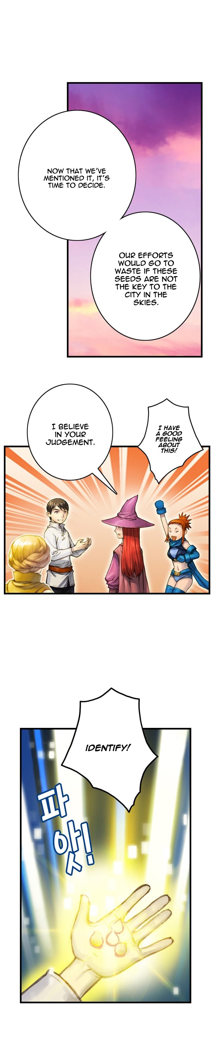 The Legendary Moonlight Sculptor Chapter 35 22